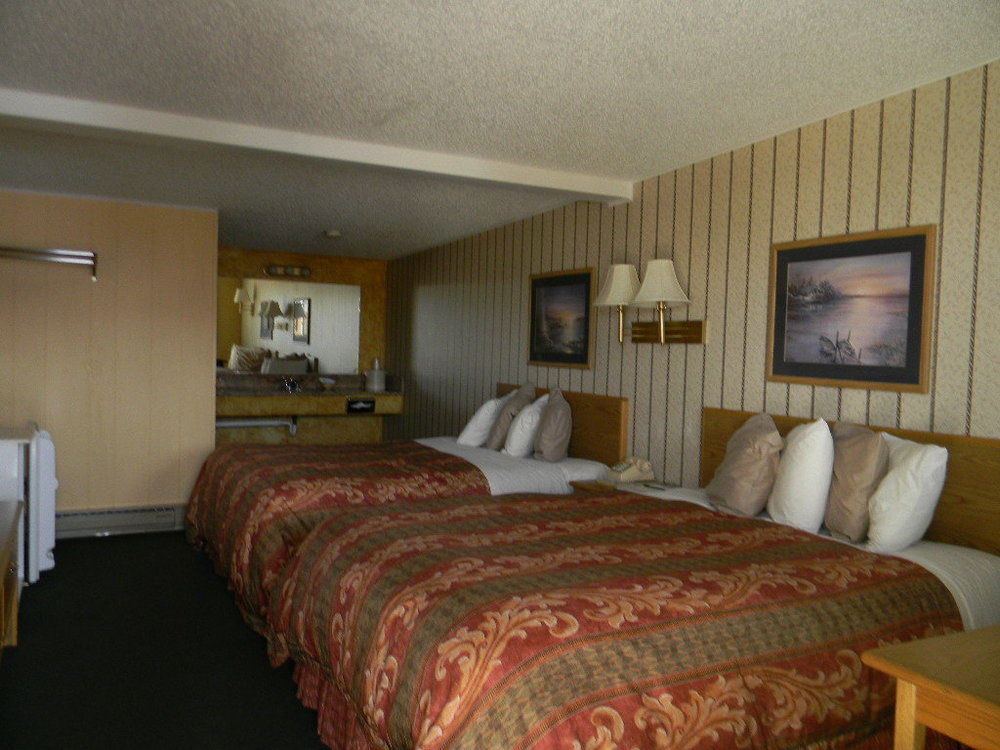 Abc Motel Gunnison Exterior photo